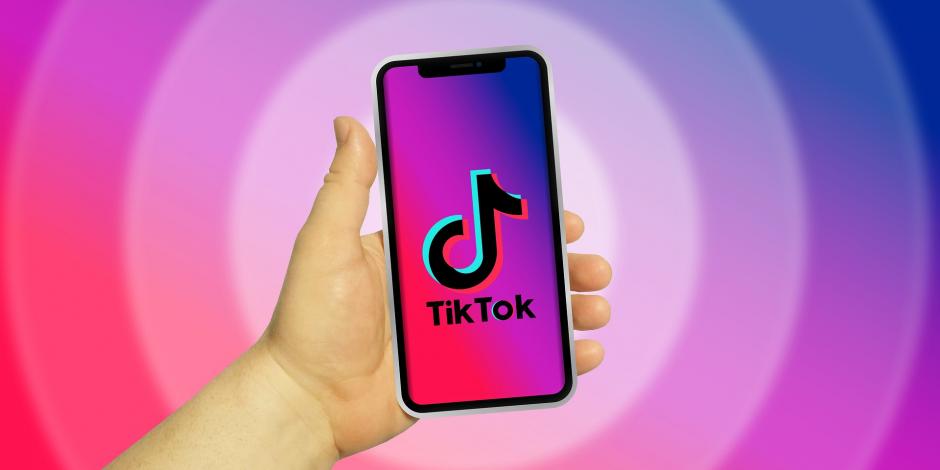 Aprende a descargar videos de TikTok sin marcas de agua