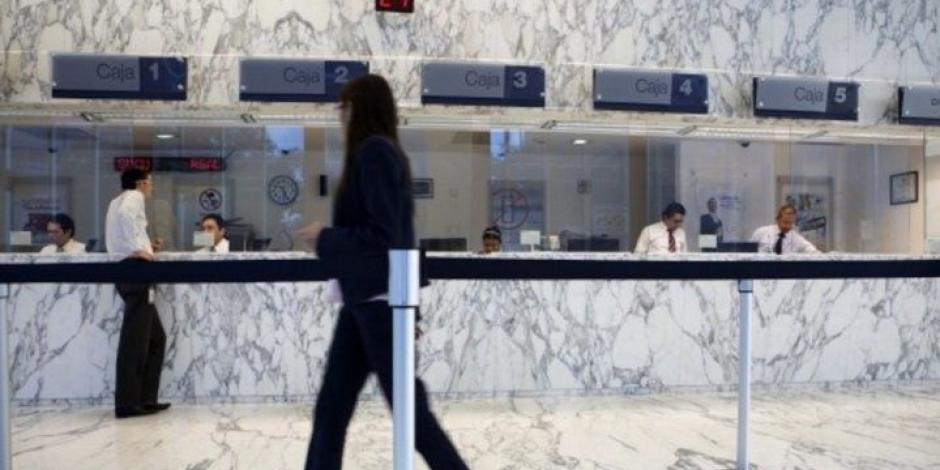La CNBV aseguró que el sistema bancario mexicano está capitalizado para enfrentarse a escenarios de pérdidas no esperadas.