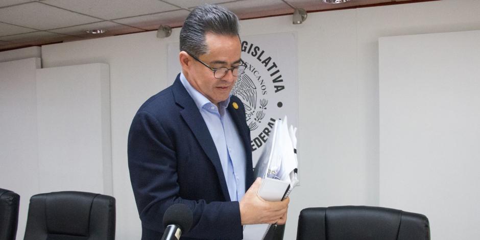 Políticos de todos los partidos lamentaron la muerte del exjefe delegacional de Álvaro Obregón y ex líder de la Asamblea Legislativa, Leonel Luna.