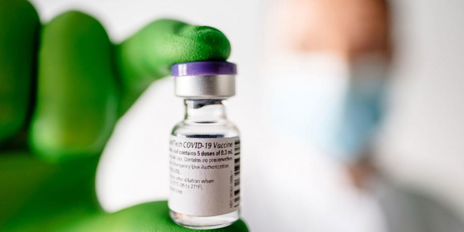 En Bolivia robaron 500 vacunas antiCOVID