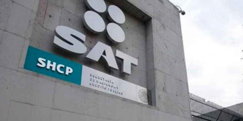 La convocatoria del SAT es para ingresar al Programa Formativo en Materia de Impuestos Internos.