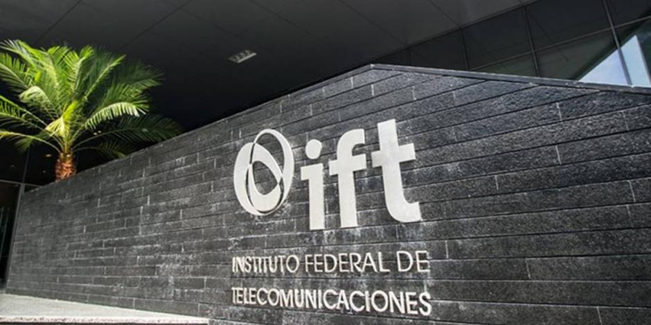 El Instituto Federal de Telecomunicaciones