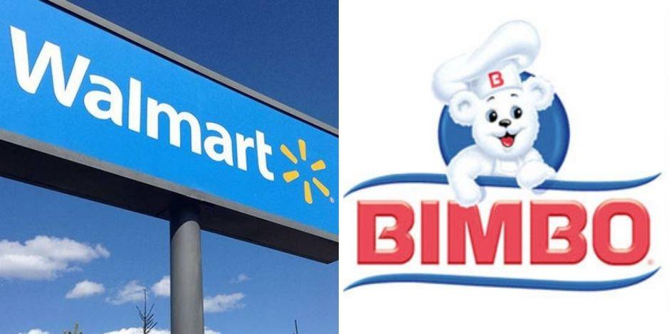 AMLO insistió en que es casi increíble que Bimbo y Walmart también tengan acciones en empresas eléctricas.