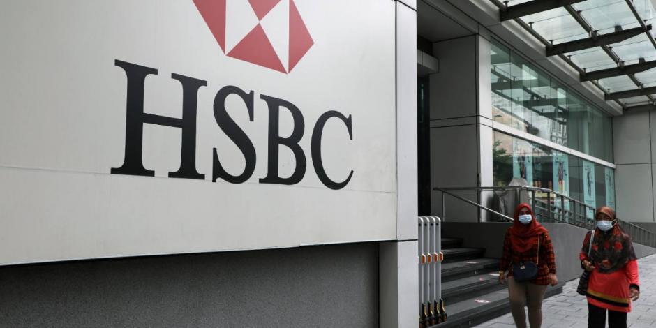 HSBC Global Asset Management.