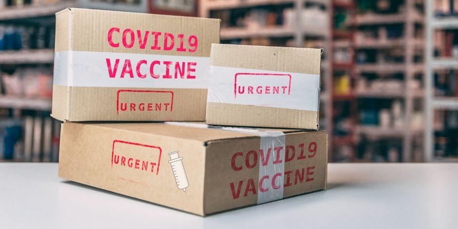 “El nacionalismo de las vacunas contra COVID-19 ha significado que haya menos dosis disponibles”, externó el director de la Alianza para la Vacunación.