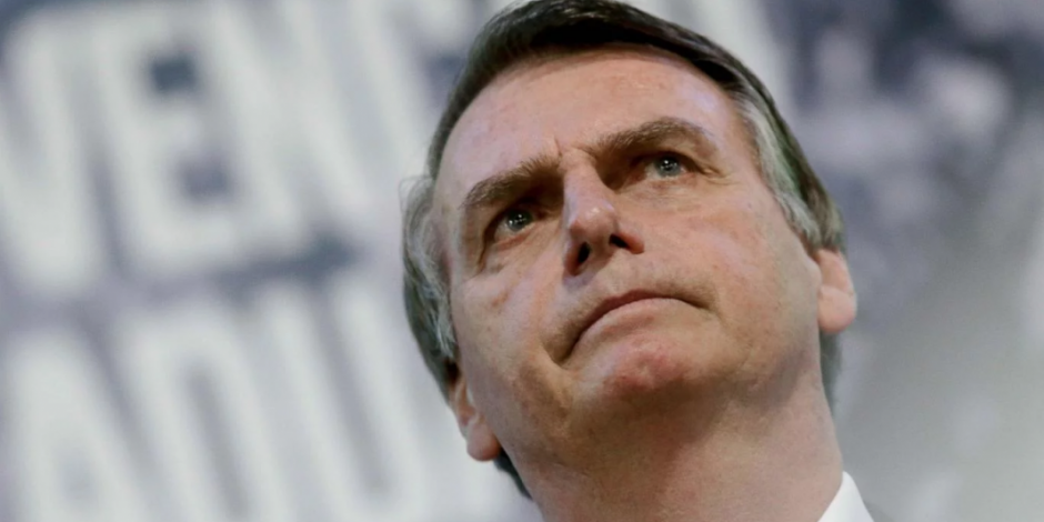 Petrobras se renueva, pero exlíder va contra Bolsonaro