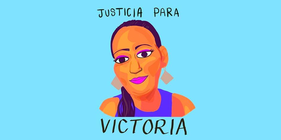 El presidente Bukele aseveró que en el caso de Victoria Esperanza Salazar ""hay más agresores en este caso, también más víctimas".