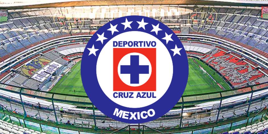 Cruz Azul es uno de los equipos más importantes de México.