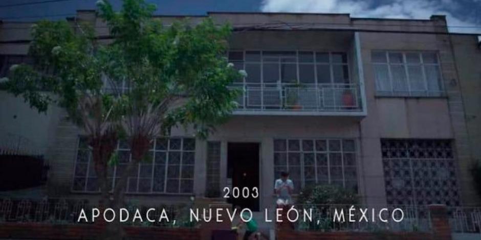 Netflix estrena serie de terror con La Casa Embrujada de Apodaca