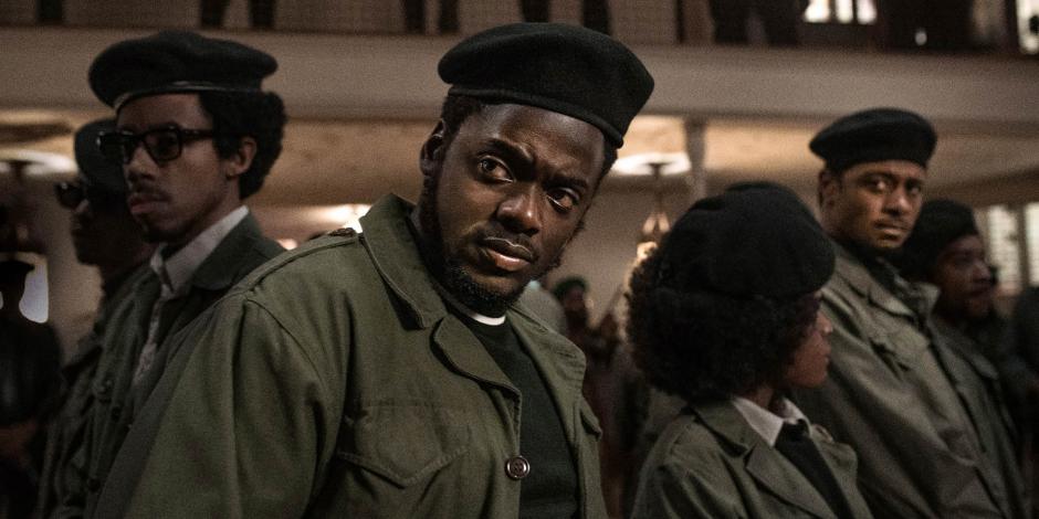 "Judas y el mesías negro": la película que reivindica la historia afroamericana