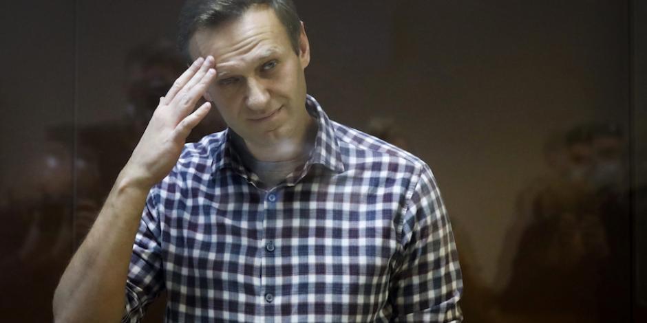 Varias naciones han expresado su preocupación por la salud del detractor Alexéi Navalny, quien denunció actos de tortura, para evitar que duerma en prisión, que ya han afectado su salud, según su defensa.