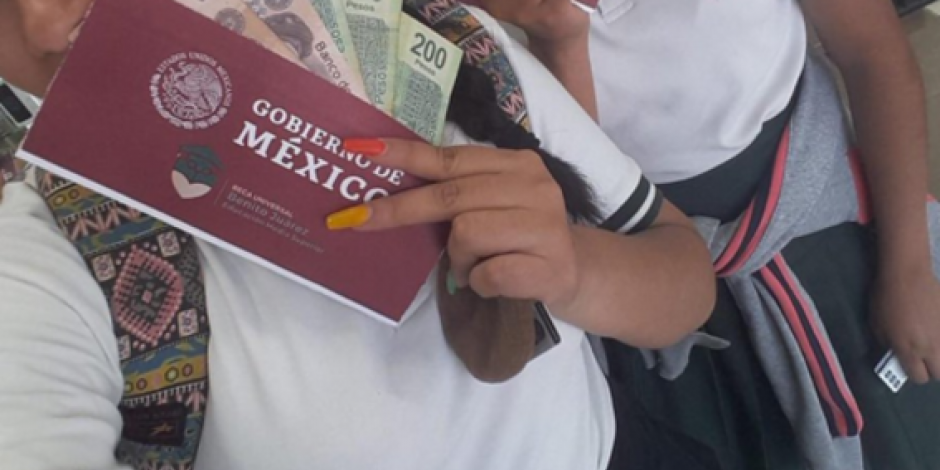 Becas para el Bienestar Benito Juárez 2023, así te puedes registrar para recibir el apoyo