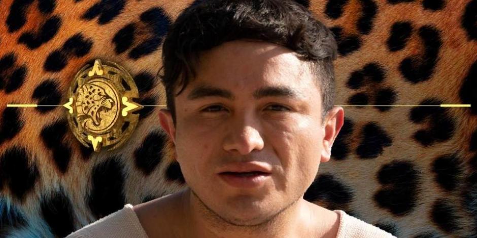 Gabo Cuevas es el participante más polémico de Survivor México 2021