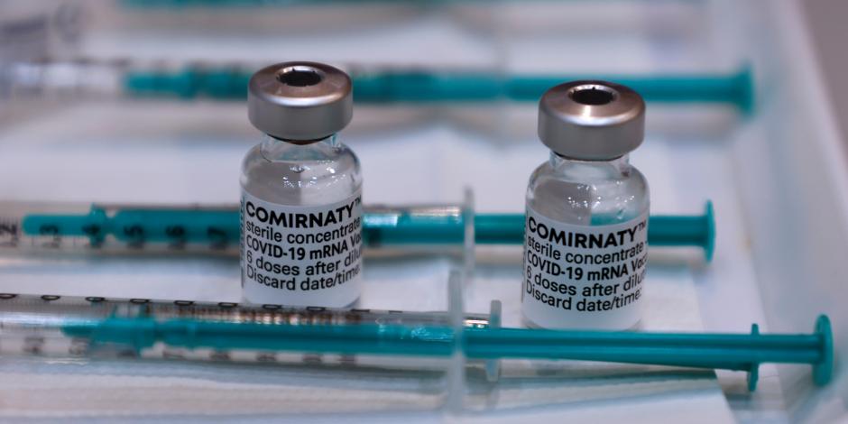Estudio israelí comprueba que la variante sudafricana del COVID-19 podría ser más resistente a la vacuna de Pfizer