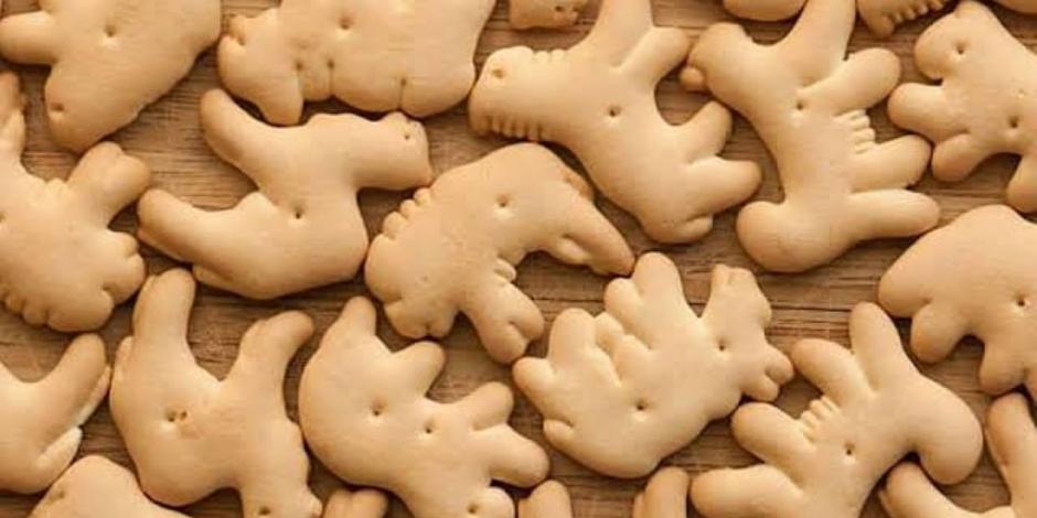 En redes sociales corrió el rumor de que veganos quieren cancelar las galletas de animalitos