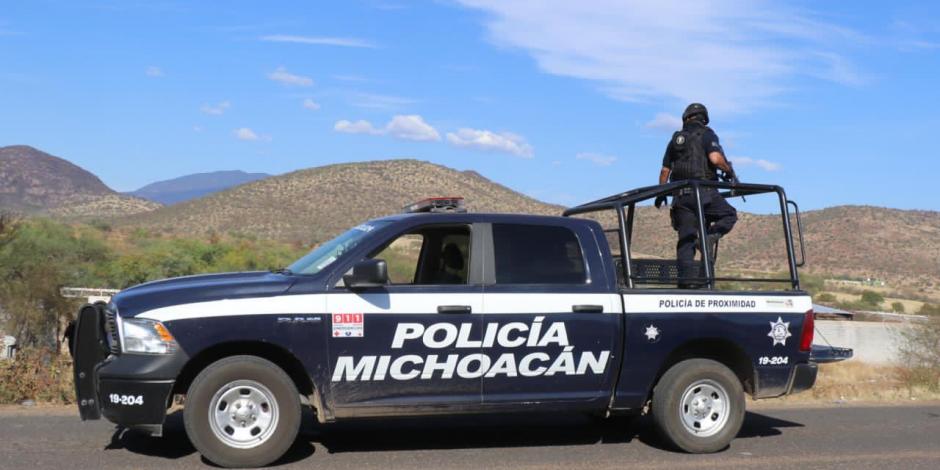Tres cadáveres descuartizados fueron encontrados en Zamora, Michoacán