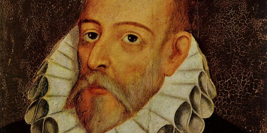 Miguel de Cervantes falleció el 22 de abril de 1616.