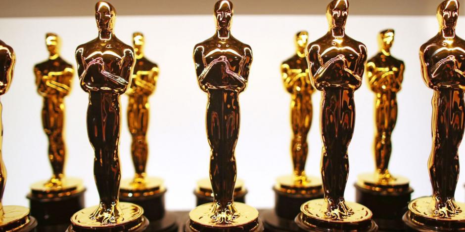 Te decimos dónde, como y a qué hora ver la alfombra roja y la premiación de los Oscar 2021