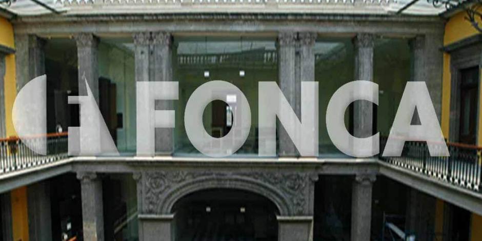 "Se desentienden y privilegian procesos burocráticos dentro de Secretaría de Cultura", acusan los trabajadores del Fonca. 