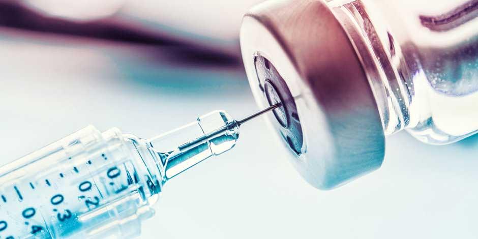 OMS espera aprobar otras dos vacunas contra COVID-19 en septiembre.