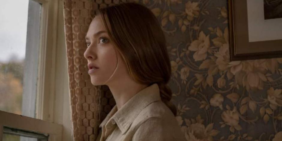 Netflix estrena un nuevo thriller "La apariencia de las cosas" con Amanda Seyfried