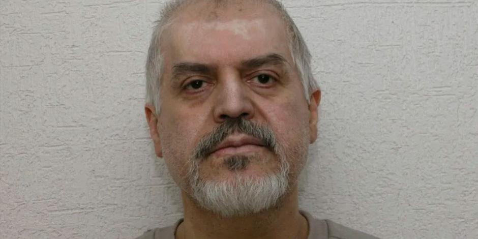 Eduardo Arellano Félix, condenado en 2013 a 15 años de cárcel