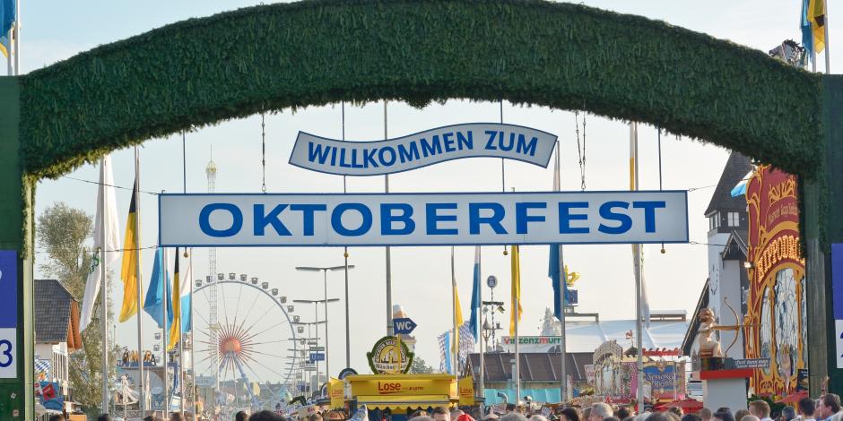 Markus Söder acepta que no hay condiciones para realizar el evento llamado Oktoberfest,
