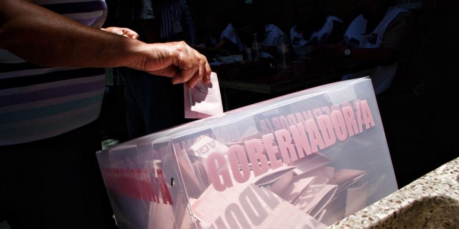 Ciudadanos mexicanos volverán a las urnas este 2 de junio.
