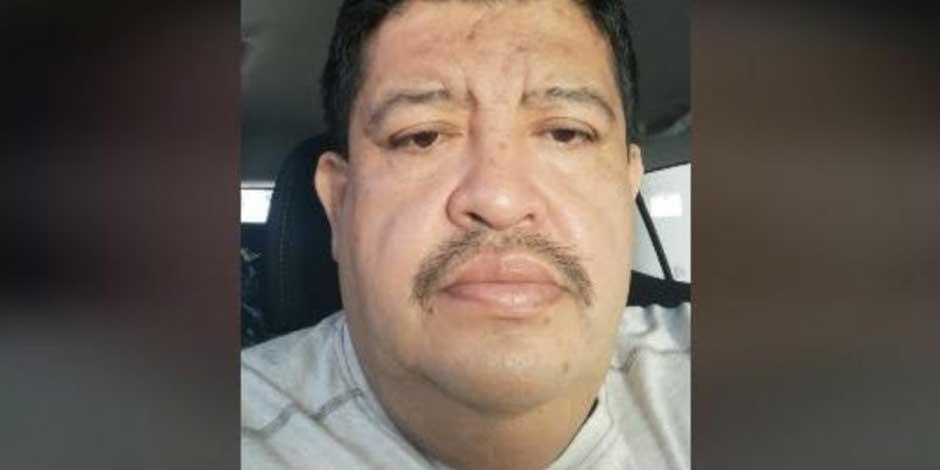 Asesinan al periodista Benjamín Morales Hernández en Sonora