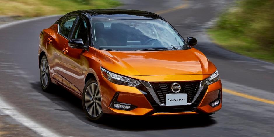 Credi Nissan ha ratificado su liderazgo de la mano de los vehículos más vendidos de la marca en México, como por ejemplo, Nissan March, Nissan Kicks, Nissan NP300 y Nissan Sentra.