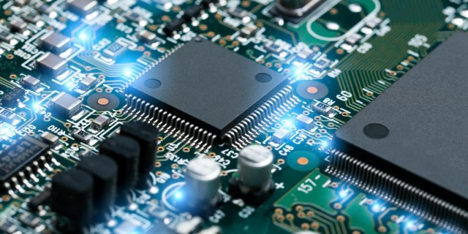 Prevén que la escasez mundial de semiconductores se prolongue hasta 2022.