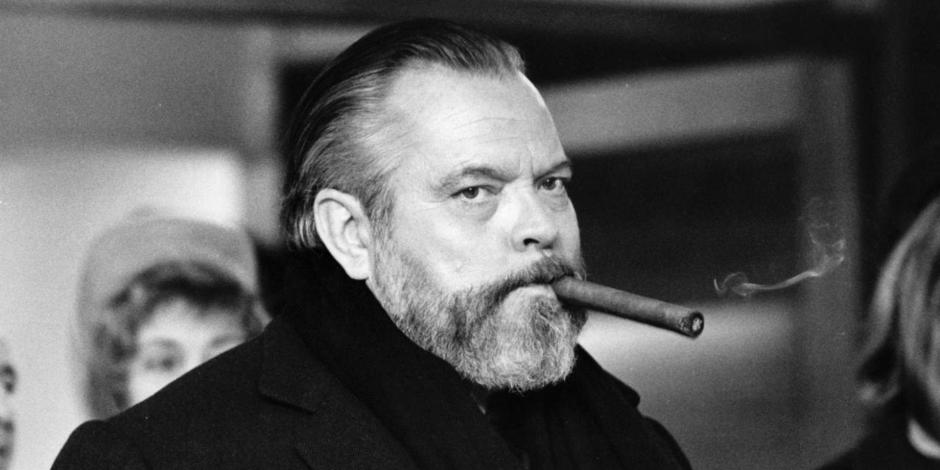 El documental "Me amarán cuando esté muerto" aborda la vida y obra de Orson Welles, de quien este jueves 6 de mayo se celebra su natalicio.