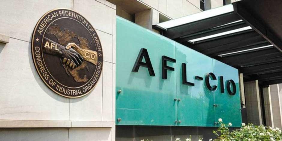 La central obrera más grande de Estados Unidos, la AFL-CIO