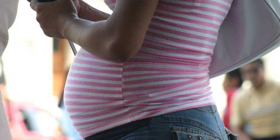 La vacunación a mujeres embarazadas en la CDMX arranca este 12 de mayo