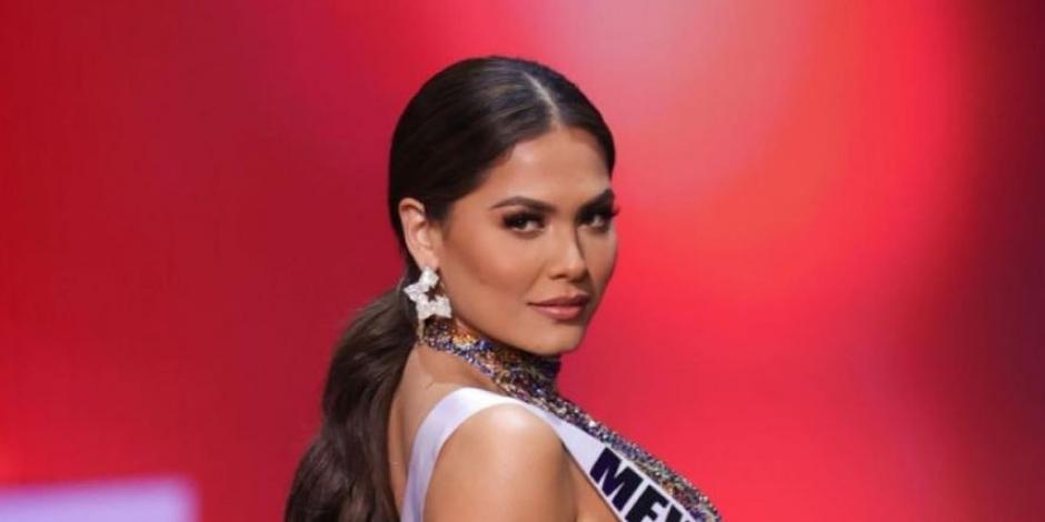 De las 5 finalistas solo una será la ganadora de Miss Universo 2021