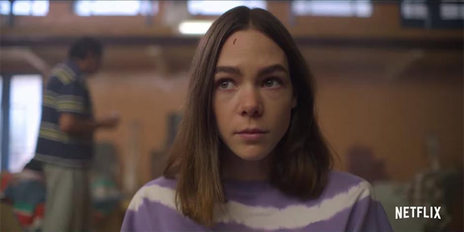 La segunda temporada de ¿Quién mató a Sara? en Netflix viene con más misterio