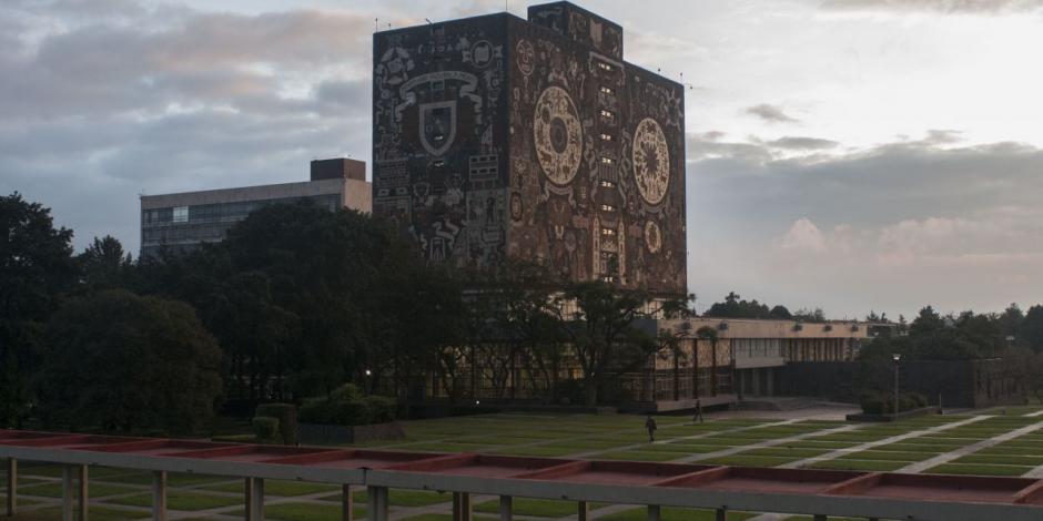 UNAM alista regreso a clases presenciales para agosto