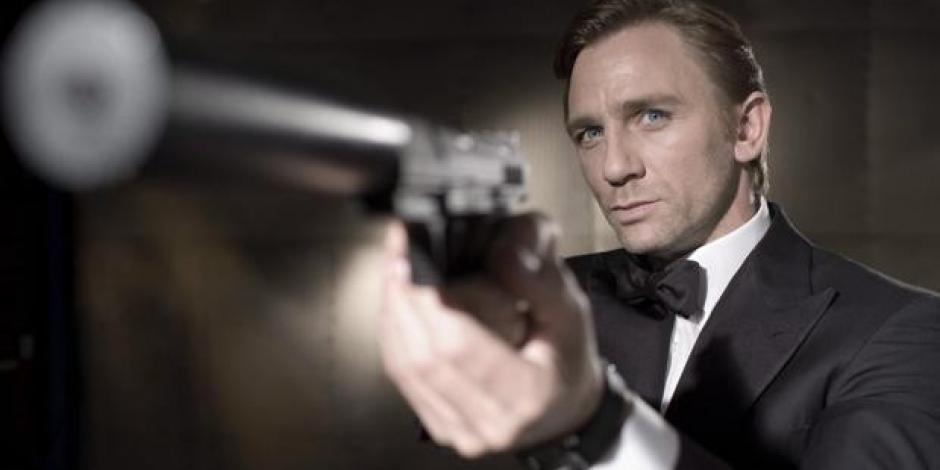 James Bond llega a Amazon con la compra de MGM