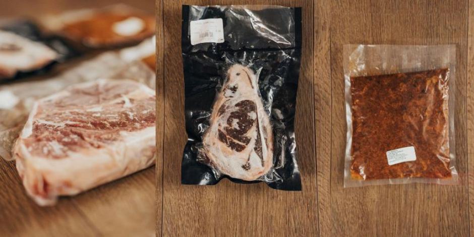 Pache Foods, un concepto para disfrutar de la mejor carne sin ser un experto