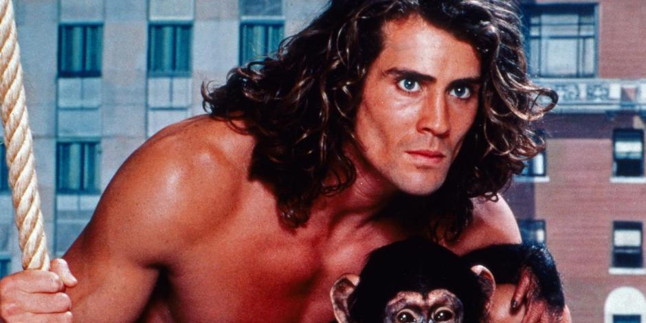 Muere Joe Lara, actor que dio vida a "Tarzan", en un accidente aéreo