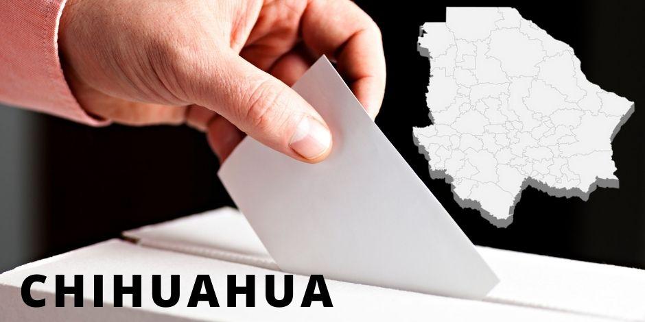 El 6 de junio se llevarán a cabo elecciones en México.
