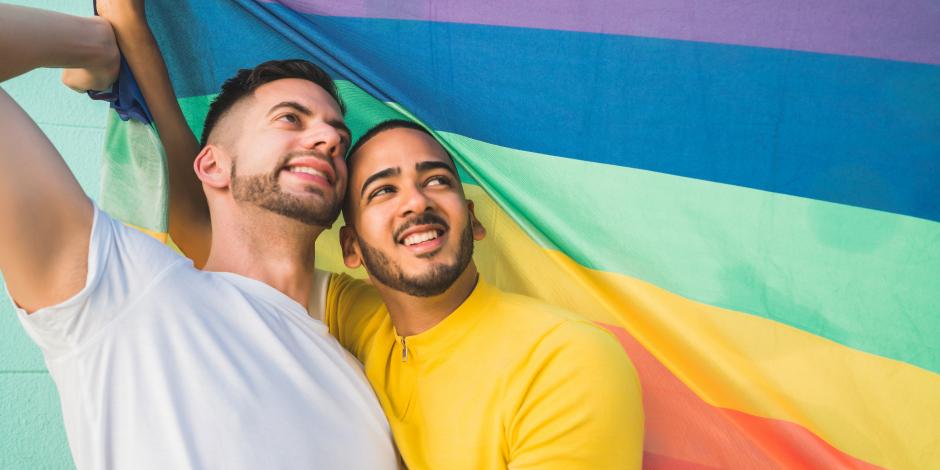 Junio es el mes del orgullo LGBTI