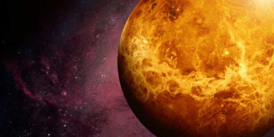 NASA prepara dos misiones de exploración a Venus