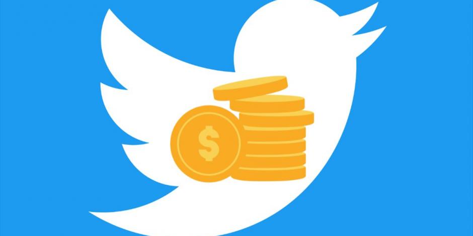 Twitter Blue es un esfuerzo de Twitter por generar nuevas formas de monetización.