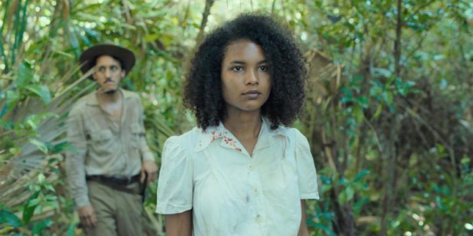 "Selva Trágica", película mexicana premiada en el Festival de Cine de Venecia, llega a Netflix