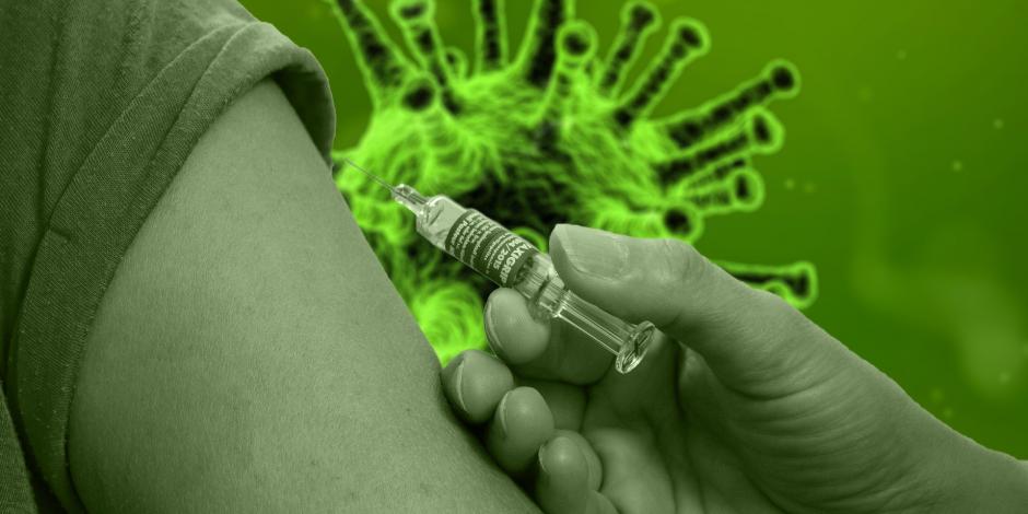 AMLO pidió a la  OMS acelerar los trámites para certificar las vacunas anticovid de todas las farmacéuticas del mundo 