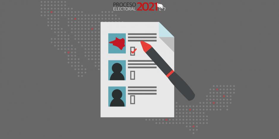 Elecciones 2021: ¿Qué se elige en Colima?