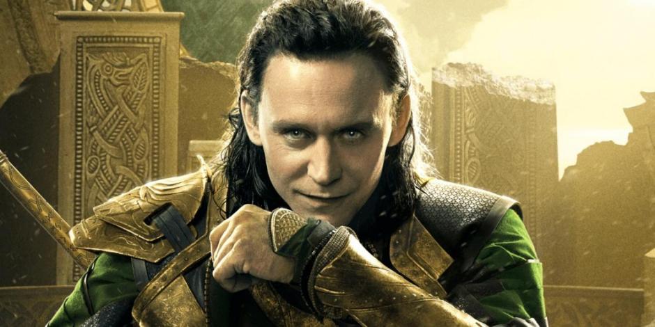 Disney+ entrena su nueva serie de los Avengers, Loki