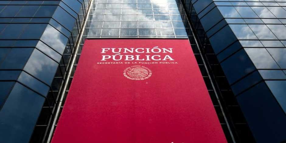 El Presidente de México anunció que la Secretaría de la Función Pública (SFP) se encargará de las compras consolidadas del Gobierno federal
