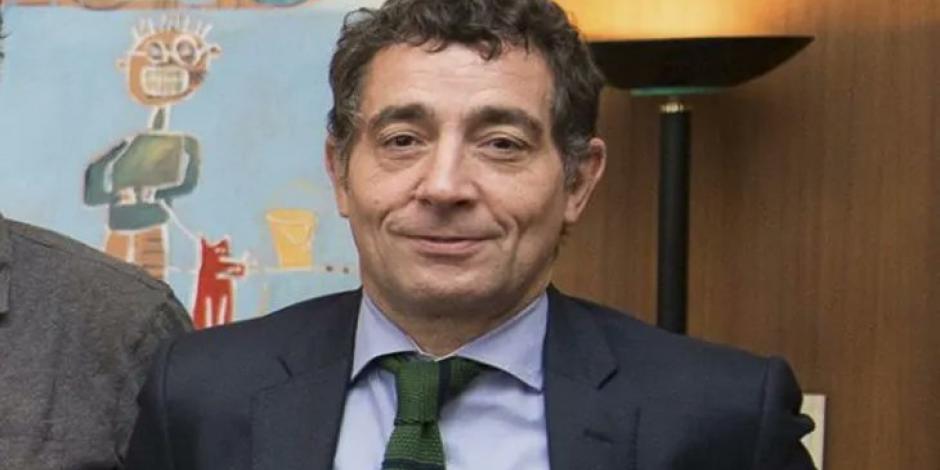 Fabián “Pepín” Rodríguez Simón, asesor de Mauricio Macri durante su mandato como presidente de Argentina, es oficialmente buscado por la Interpol.